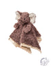 Putty Nursery Character Blanket