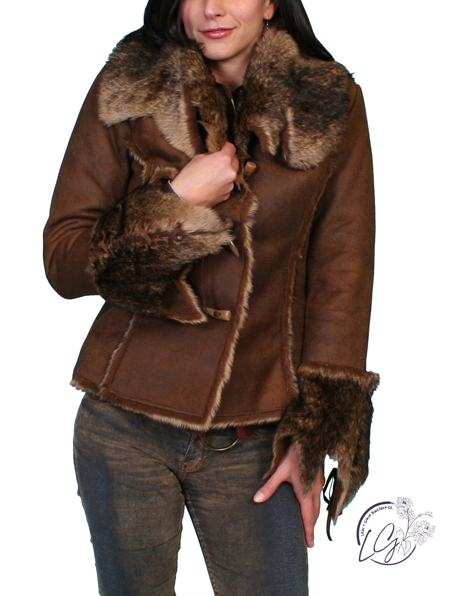 Leather Jackets