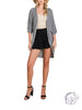 Light Weight Cardigan