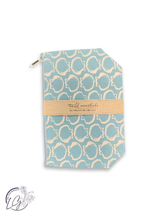 Large Cosmetic Bag