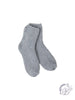 Cozy Quarter Socks With Grippers