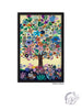 Framed Canvas Art