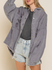 (SALE)This is the Time Jacket