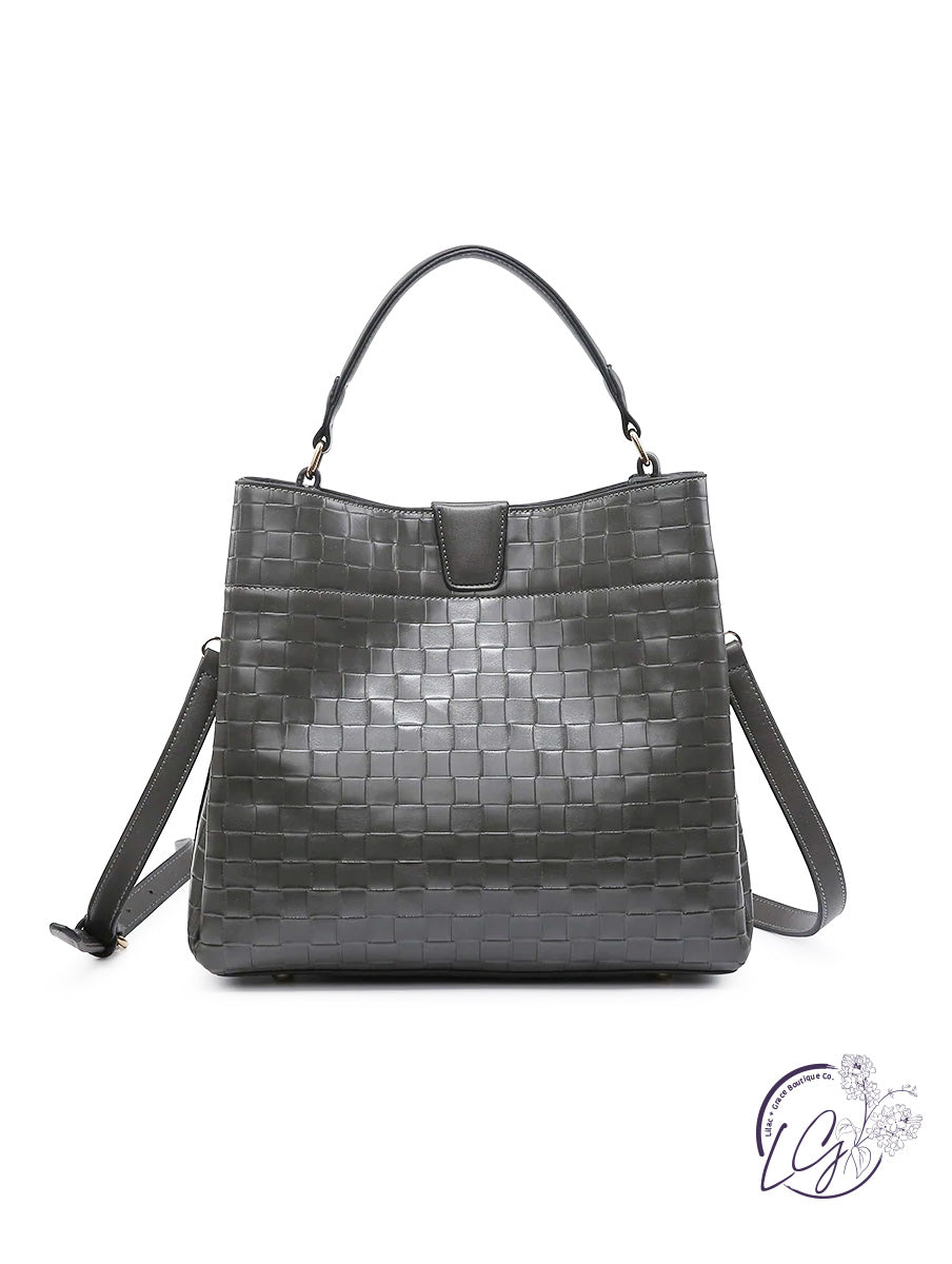Tati Satchel